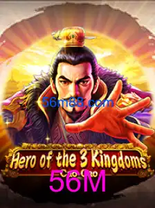 Heroofthe3KingdomsCaoCao