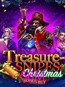 TreasuresnipesChristmas